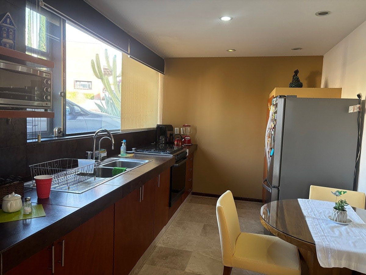 Casa en condominio en Los Cipreses, Corregidora, foto 18 de 30