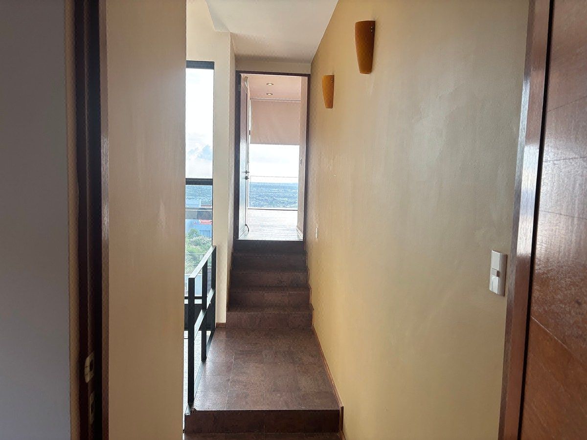Casa en condominio en Los Cipreses, Corregidora, foto 21 de 30