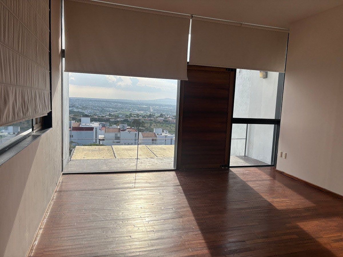 Casa en condominio en Los Cipreses, Corregidora, foto 22 de 30