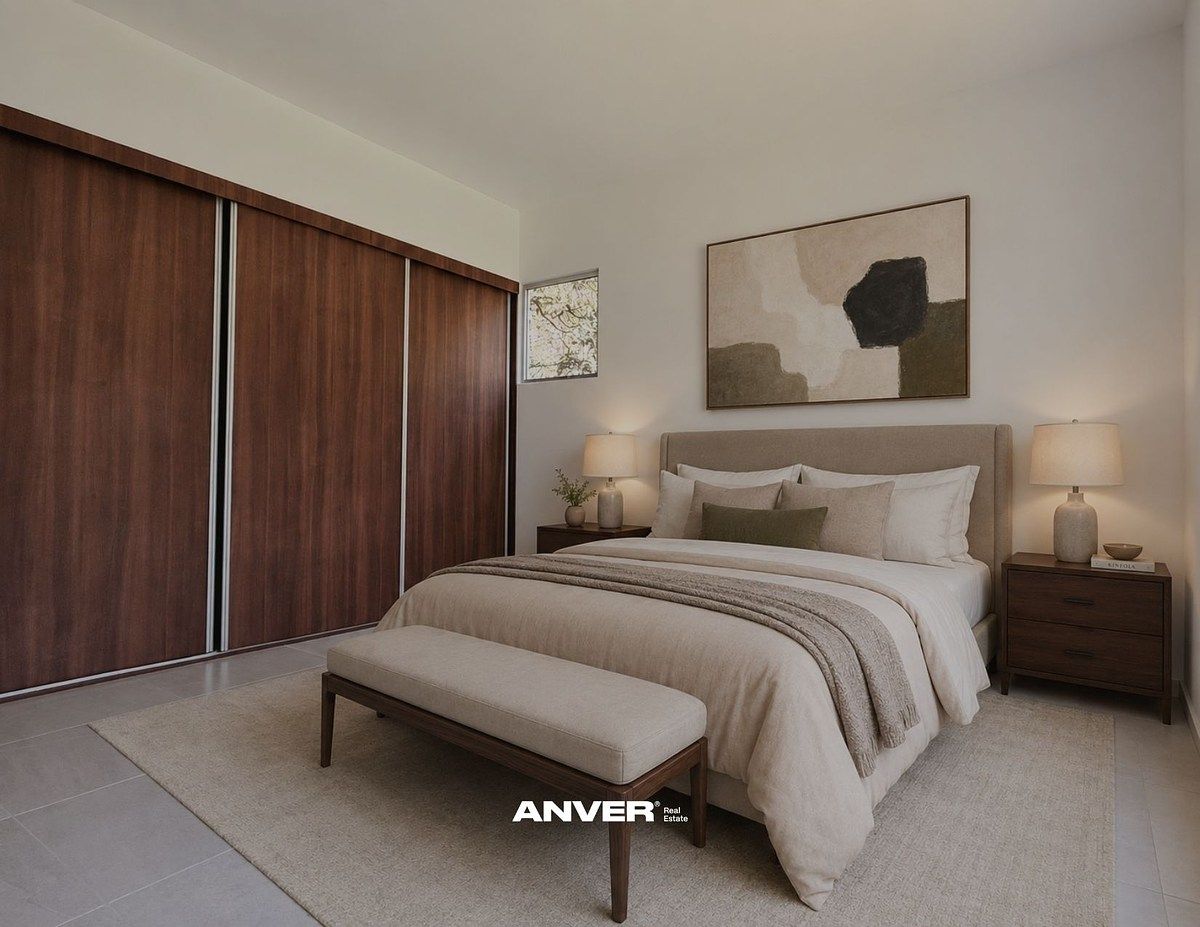 Apartamento em Bosque Real, Huixquilucan, foto 5 de 13