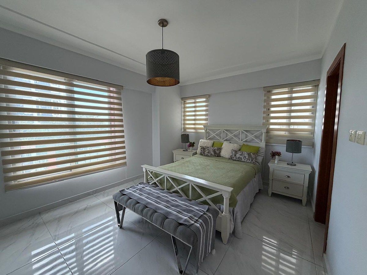 Apartamento en Bella Vista, Santo Domingo Centro (Distrito Nacional), foto 3 de 11