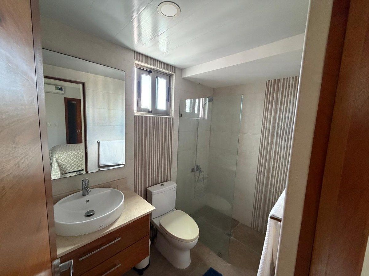 Apartamento en Bella Vista, Santo Domingo Centro (Distrito Nacional), foto 6 de 11