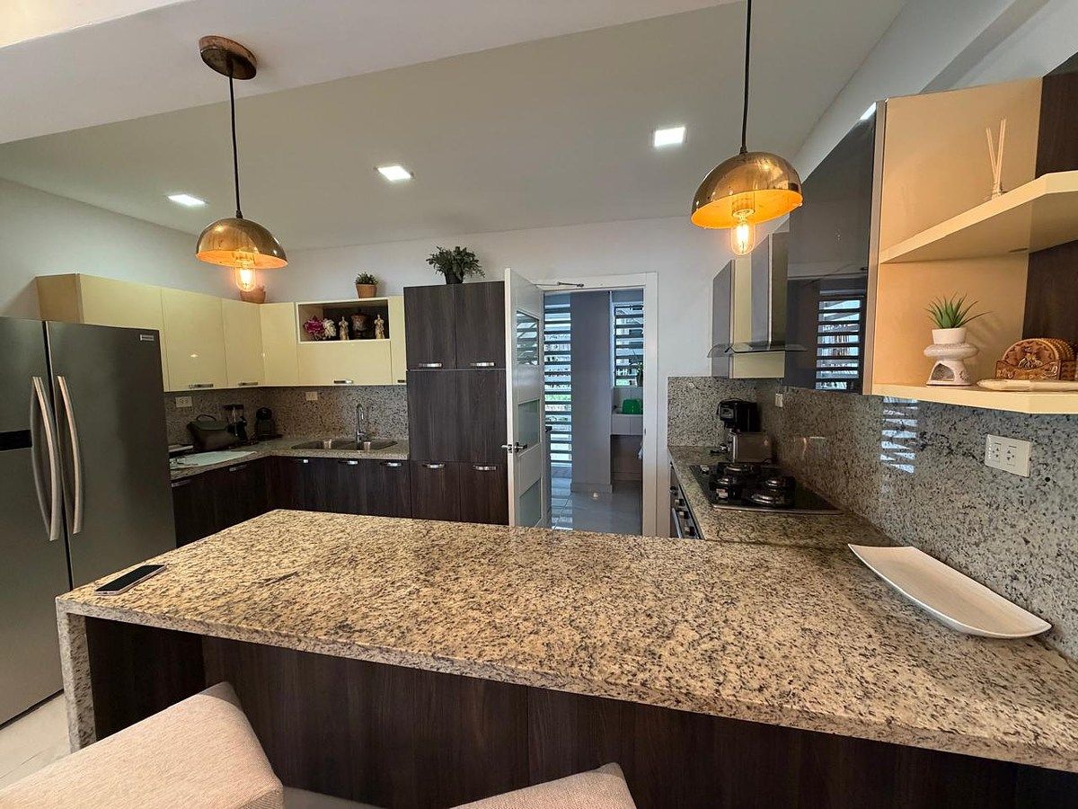 Apartamento en Bella Vista, Santo Domingo Centro (Distrito Nacional), foto 8 de 11