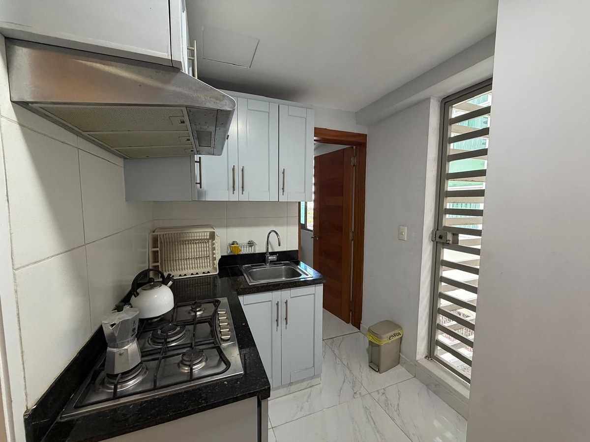 Apartamento en Bella Vista, Santo Domingo Centro (Distrito Nacional), foto 9 de 11