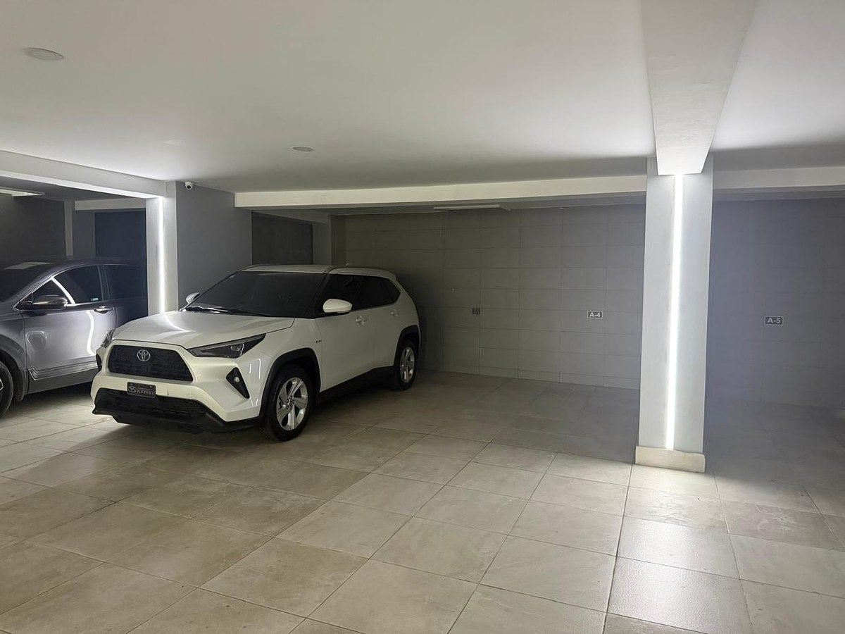Apartamento en Bella Vista, Santo Domingo Centro (Distrito Nacional), foto 11 de 11