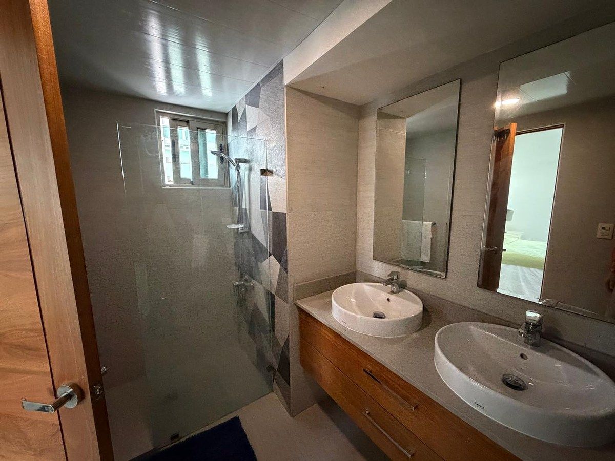 Apartamento en Bella Vista, Santo Domingo Centro (Distrito Nacional), foto 4 de 11