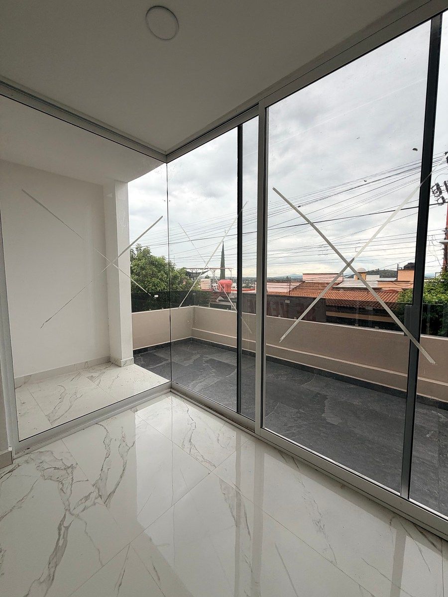 Casa en Tejeda, Corregidora, foto 5 de 20