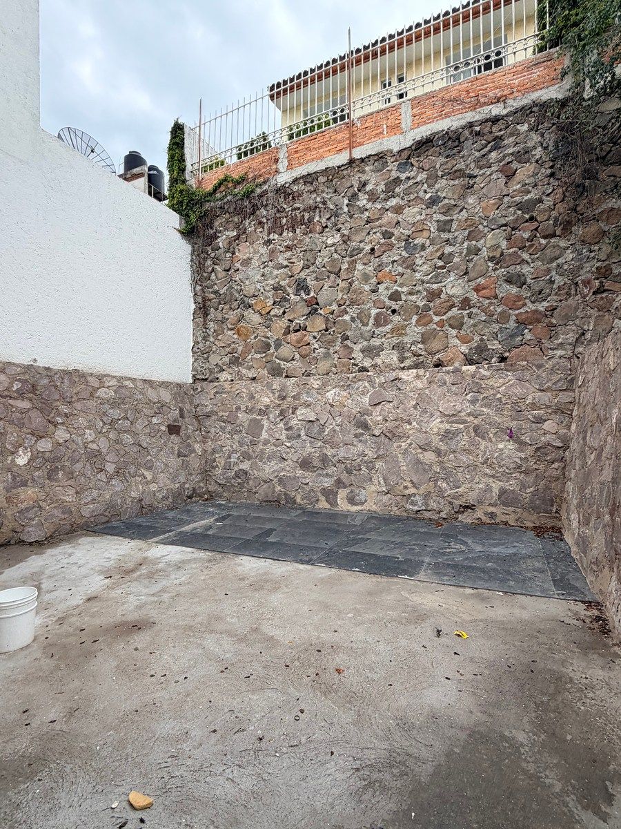 Casa en Tejeda, Corregidora, foto 4 de 20