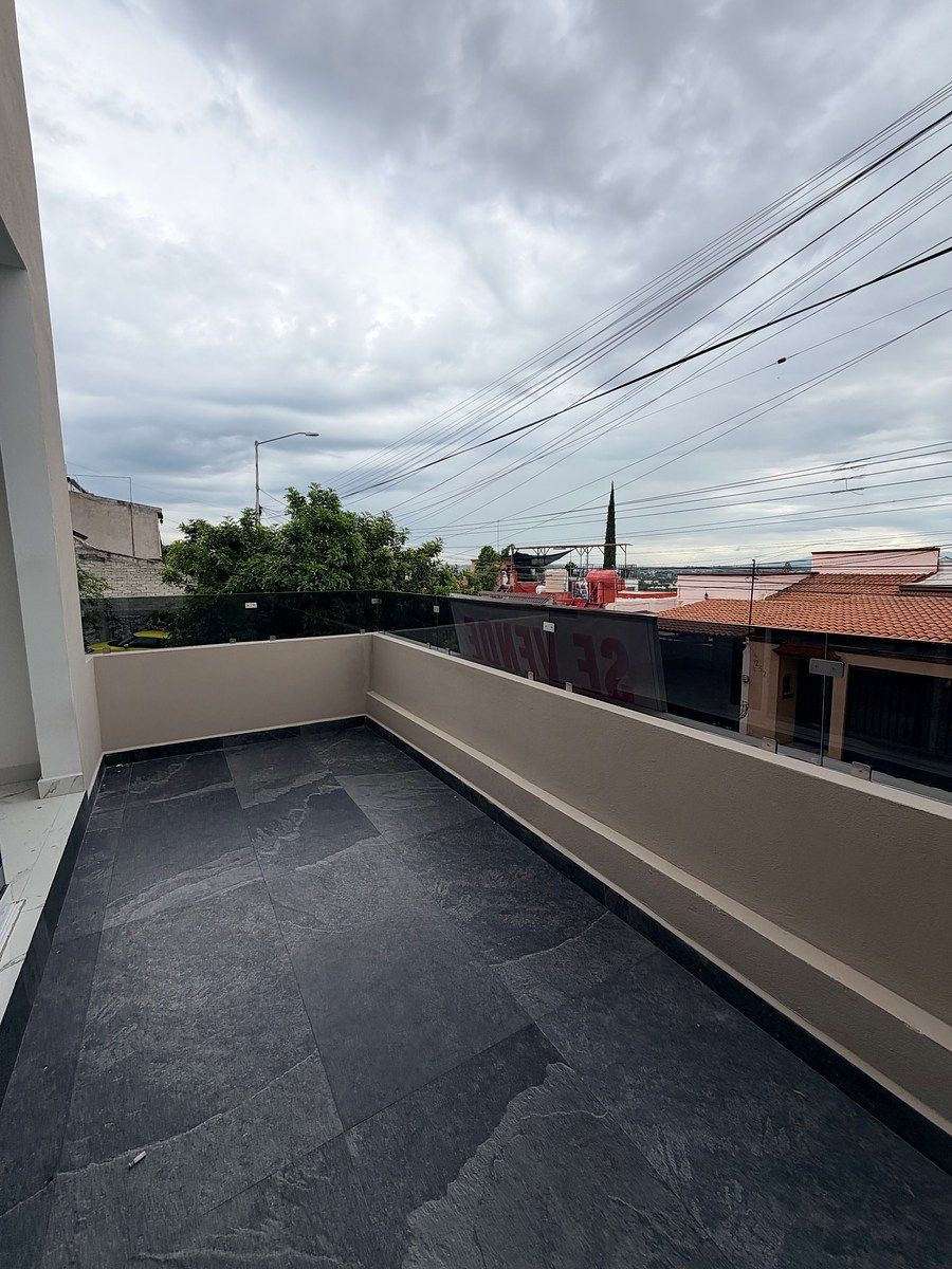 Casa en Tejeda, Corregidora, foto 6 de 20