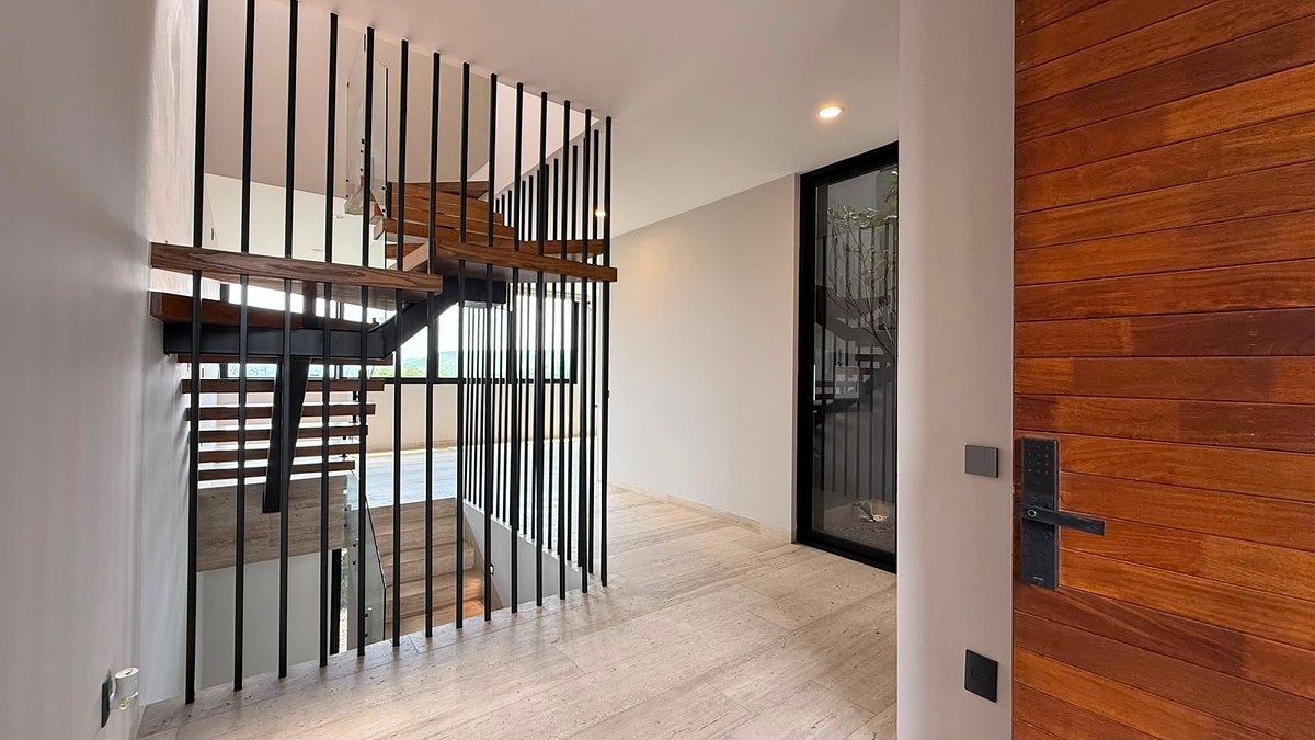 CASA PARA ALUGAR EM ALTOZANO QUERÉTARO, foto 1 de 36
