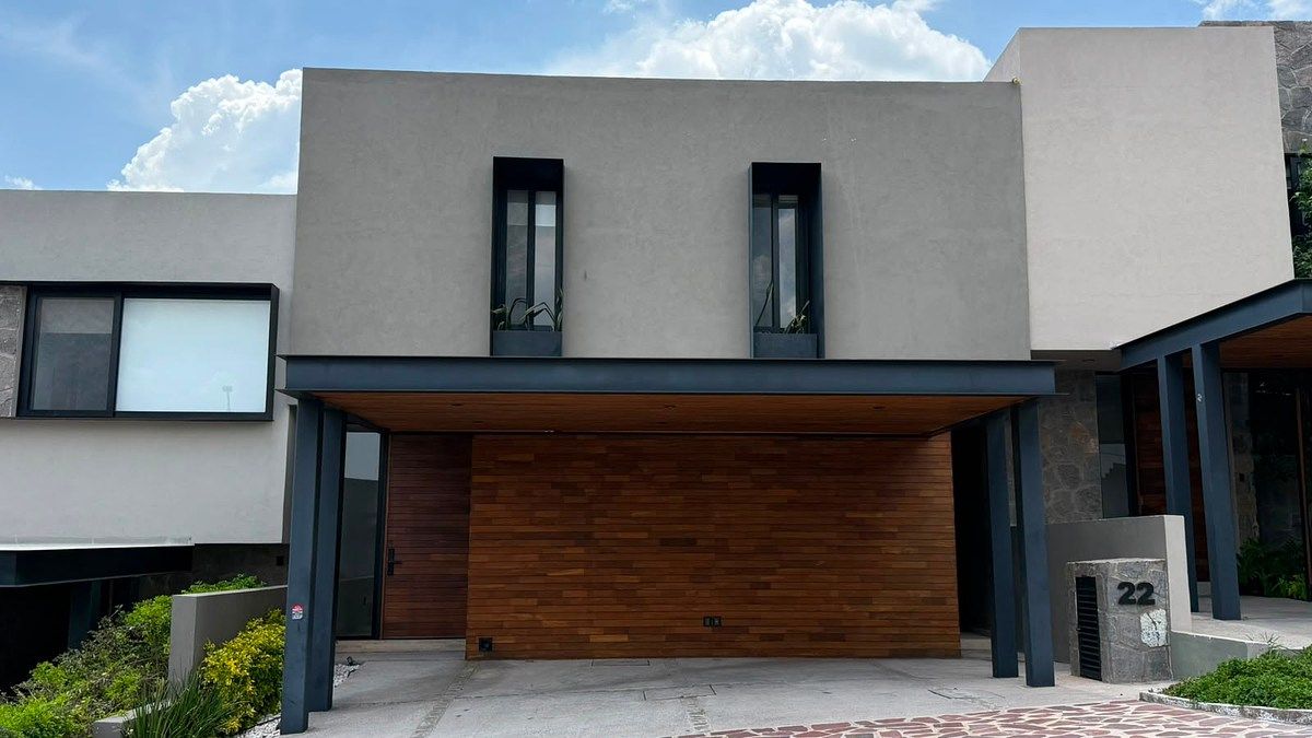 Casa em Altozano el Nuevo Querétaro, Querétaro, foto 2 de 36
