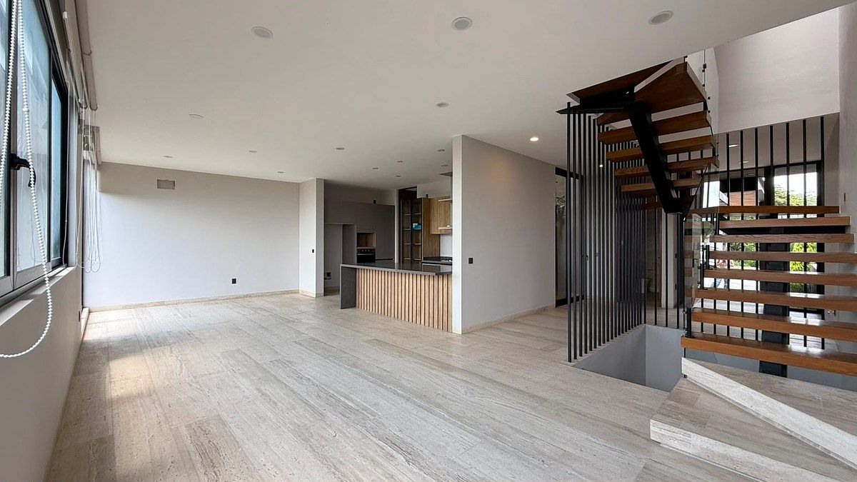 Casa em Altozano el Nuevo Querétaro, Querétaro, foto 7 de 36