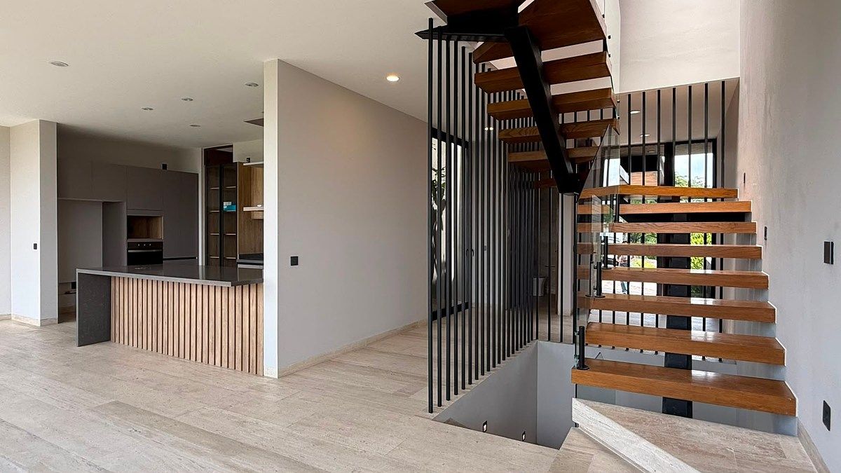 Casa em Altozano el Nuevo Querétaro, Querétaro, foto 8 de 36
