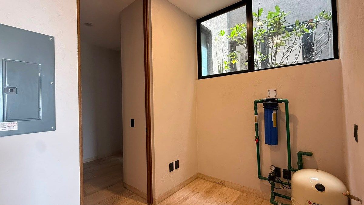 Casa em Altozano el Nuevo Querétaro, Querétaro, foto 12 de 36