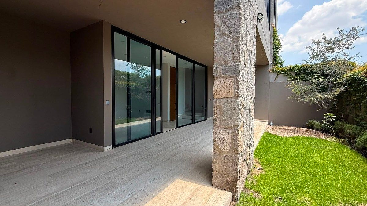 Casa em Altozano el Nuevo Querétaro, Querétaro, foto 18 de 36