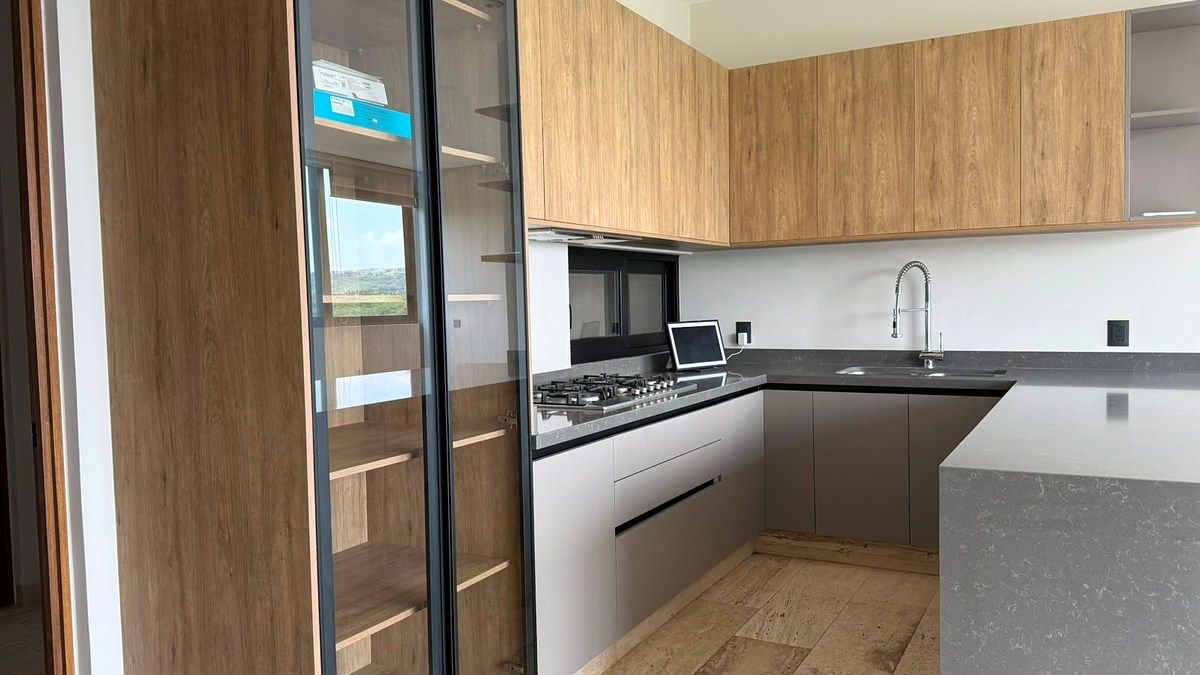 Casa em Altozano el Nuevo Querétaro, Querétaro, foto 6 de 36