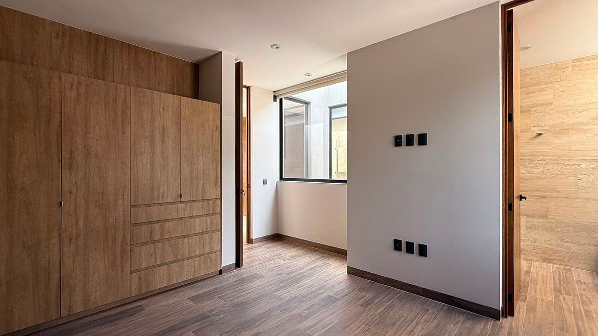 Casa em Altozano el Nuevo Querétaro, Querétaro, foto 27 de 36