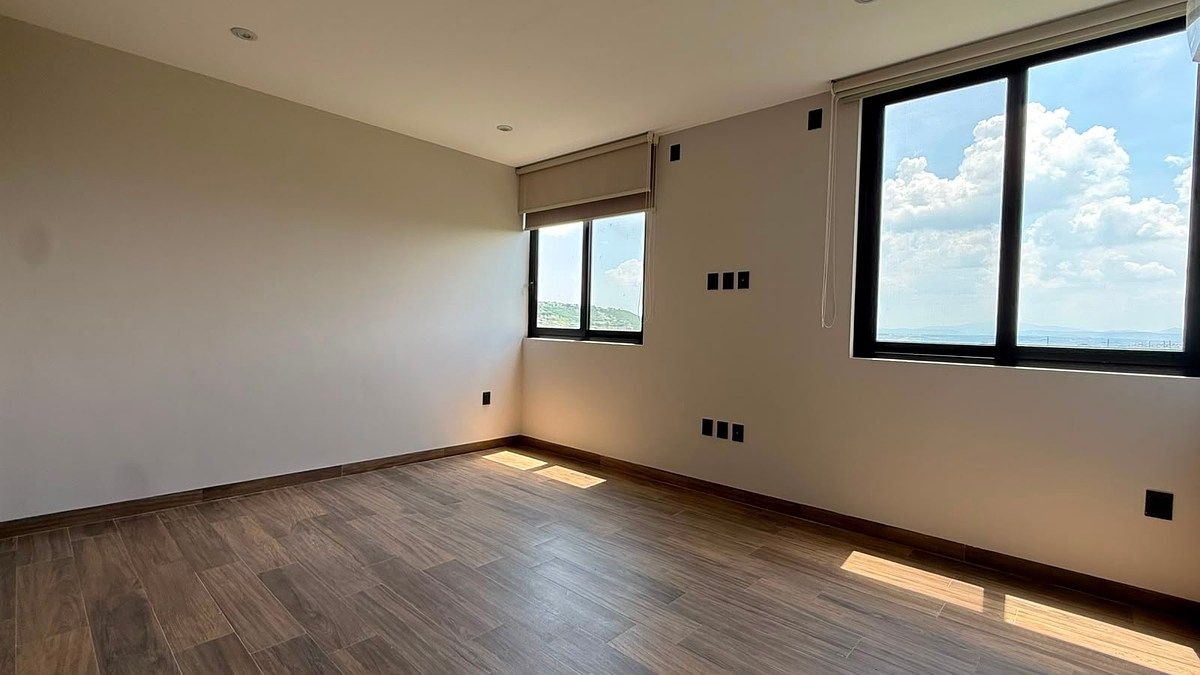 Casa em Altozano el Nuevo Querétaro, Querétaro, foto 31 de 36