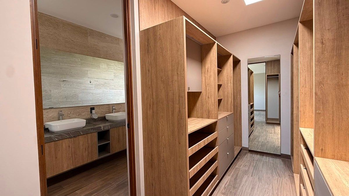 Casa em Altozano el Nuevo Querétaro, Querétaro, foto 33 de 36
