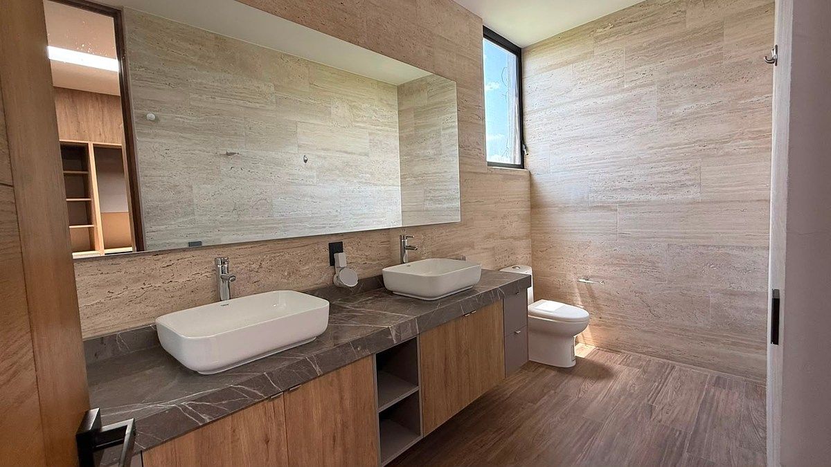 Casa em Altozano el Nuevo Querétaro, Querétaro, foto 34 de 36