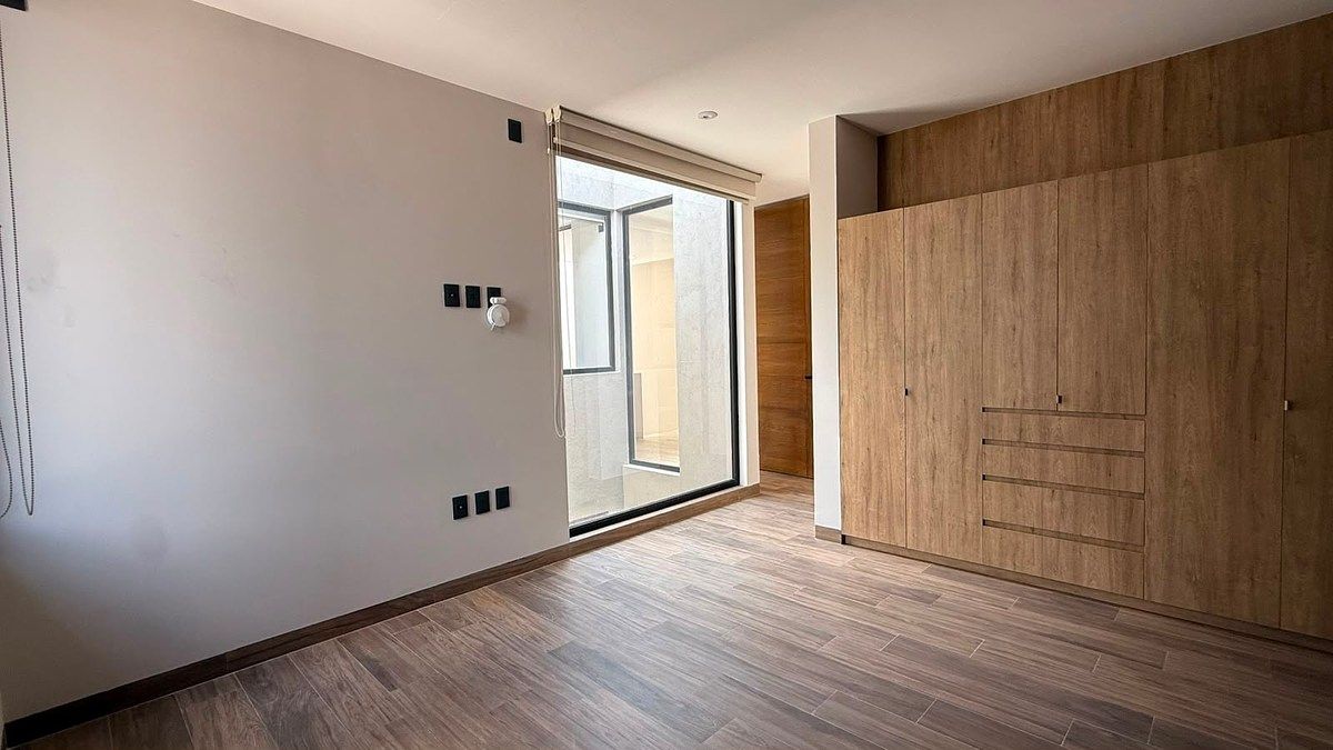 Casa em Altozano el Nuevo Querétaro, Querétaro, foto 28 de 36