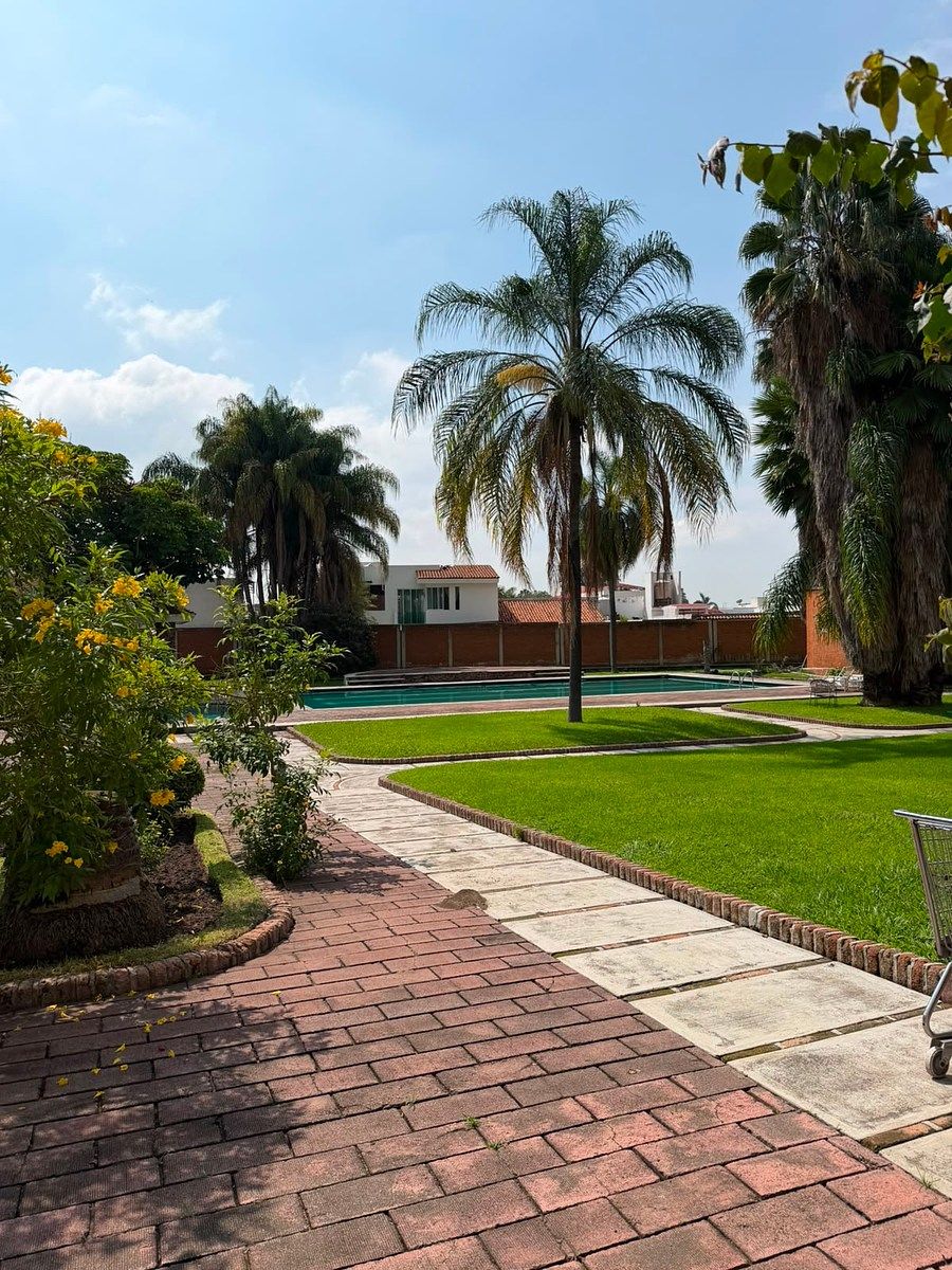 House in Acueducto San Agustín, Tlajomulco de Zúñiga, photo 22 of 23