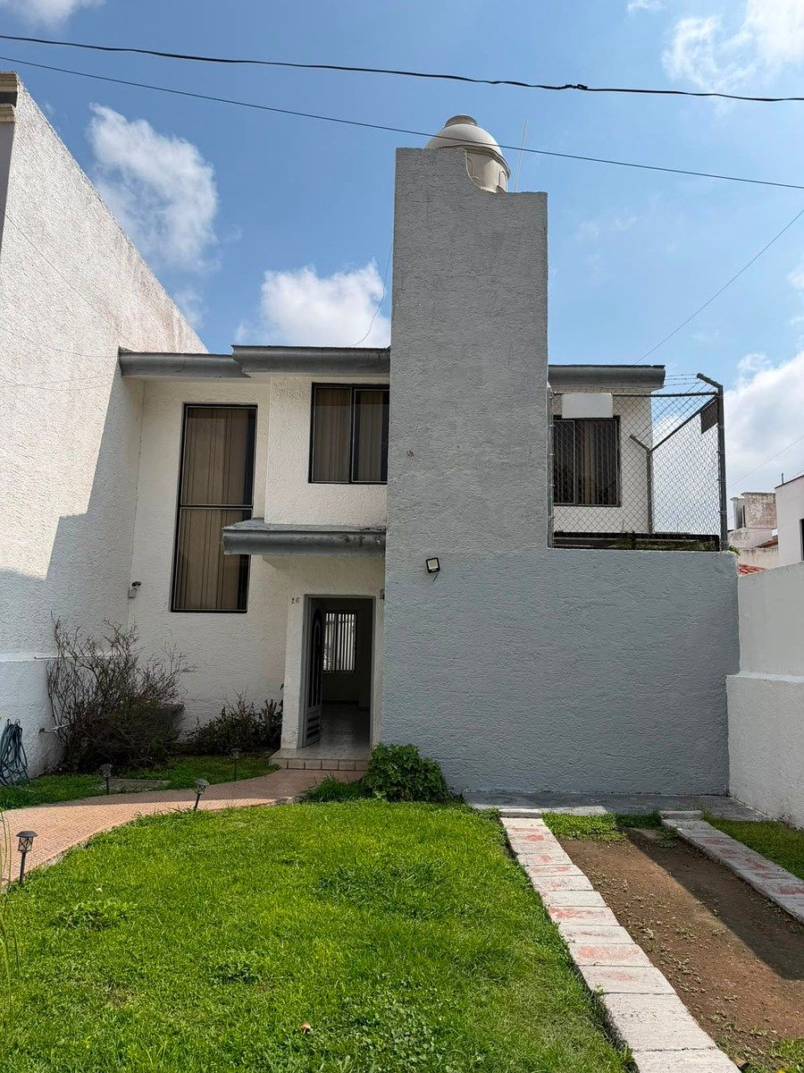 HOUSE FOR RENT ON CAMINO REAL TO COLIMA, photo 1 of 23