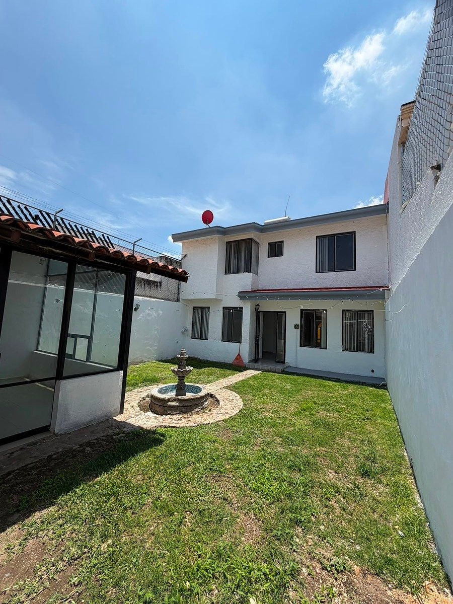 Casa en Acueducto San Agustín, Tlajomulco de Zúñiga, foto 7 de 37