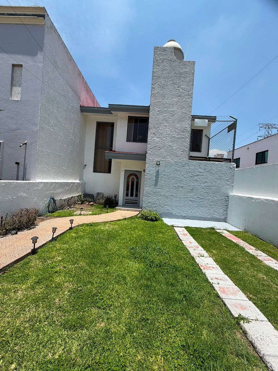Casa en Acueducto San Agustín, Tlajomulco de Zúñiga, foto 34 de 37