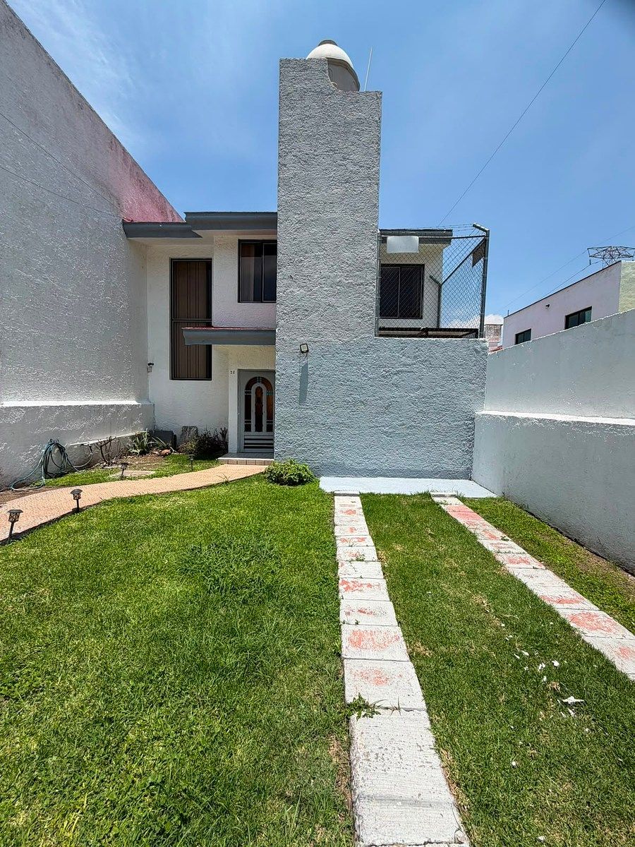 Casa en Acueducto San Agustín, Tlajomulco de Zúñiga, foto 36 de 37