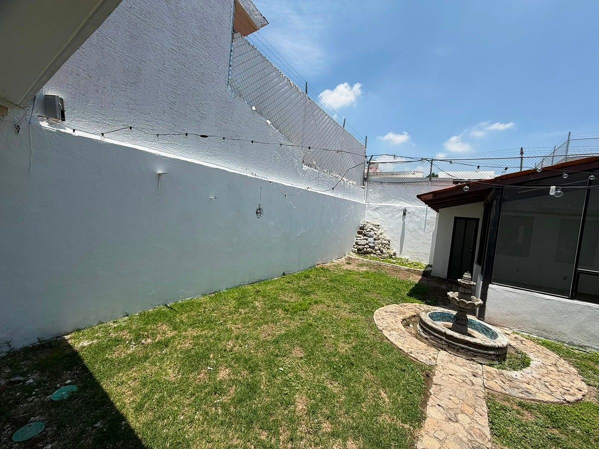 Casa en Acueducto San Agustín, Tlajomulco de Zúñiga, foto 10 de 37