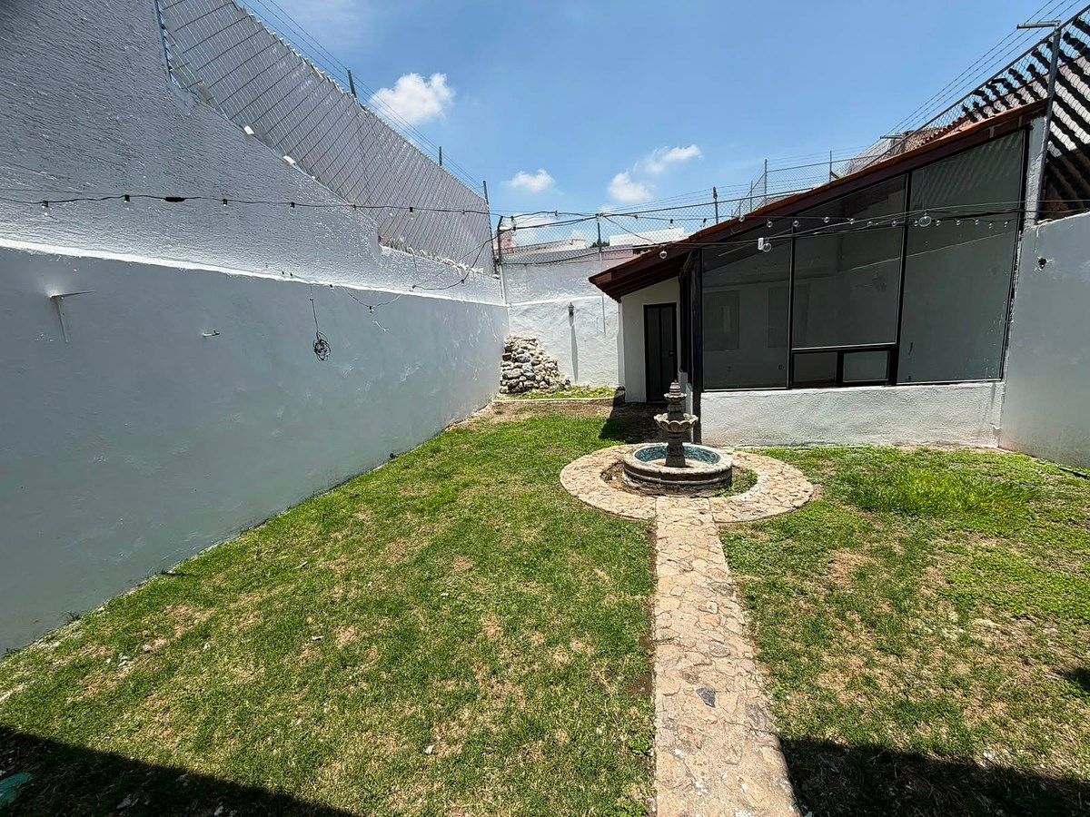 Casa en Acueducto San Agustín, Tlajomulco de Zúñiga, foto 11 de 37