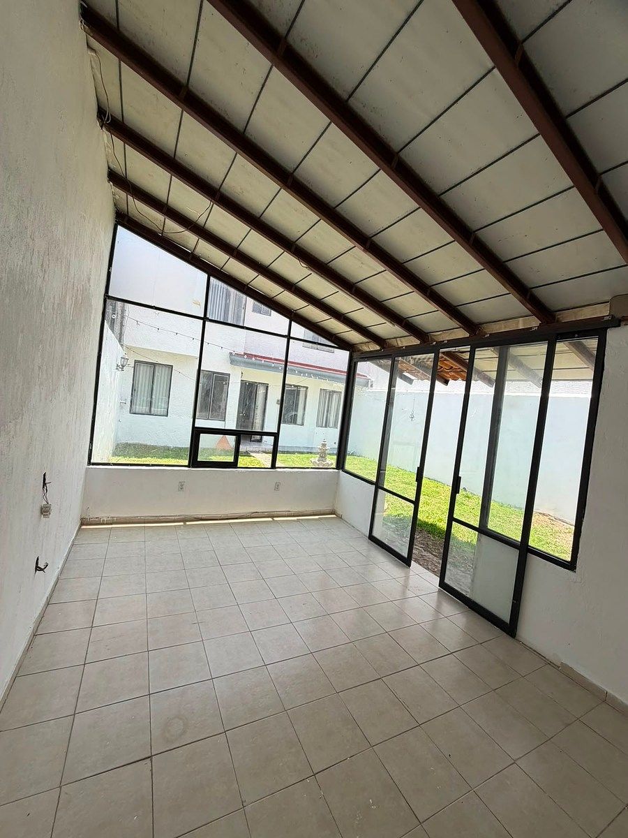 Casa en Acueducto San Agustín, Tlajomulco de Zúñiga, foto 8 de 37