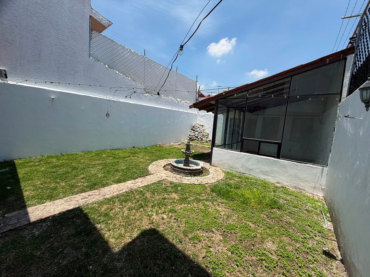 Casa en Acueducto San Agustín, Tlajomulco de Zúñiga, foto 12 de 37
