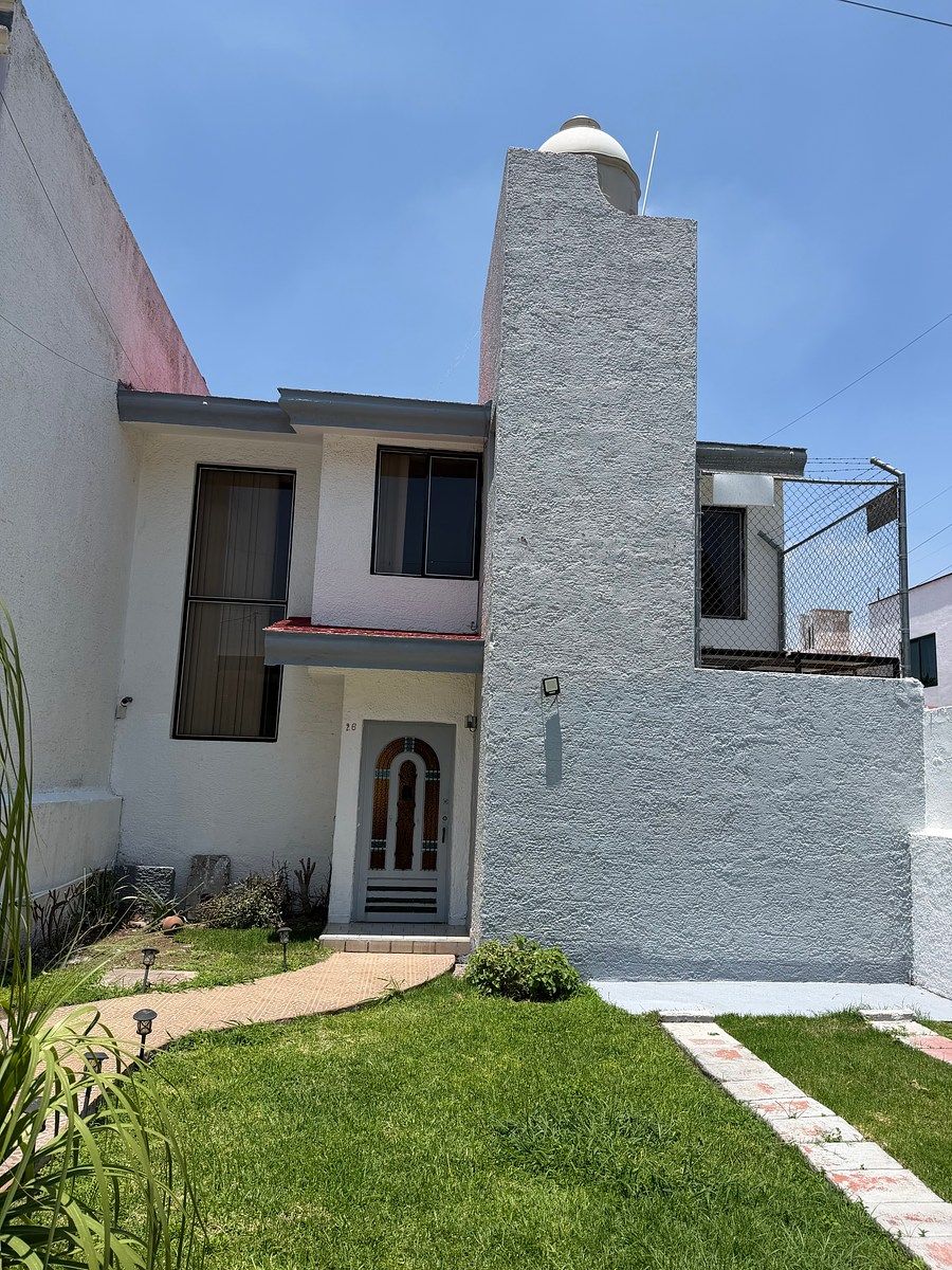 Casa en Acueducto San Agustín, Tlajomulco de Zúñiga, foto 37 de 37