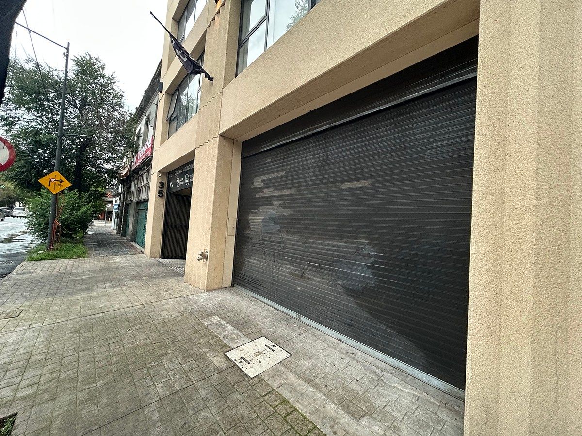 Local Comercial en Renta 100 m2. Colonia Juarez, foto 1 de 14