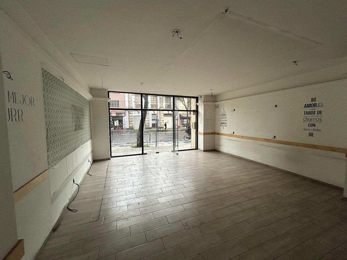 Local comercial en Juárez, Cuauhtémoc, foto 4 de 14