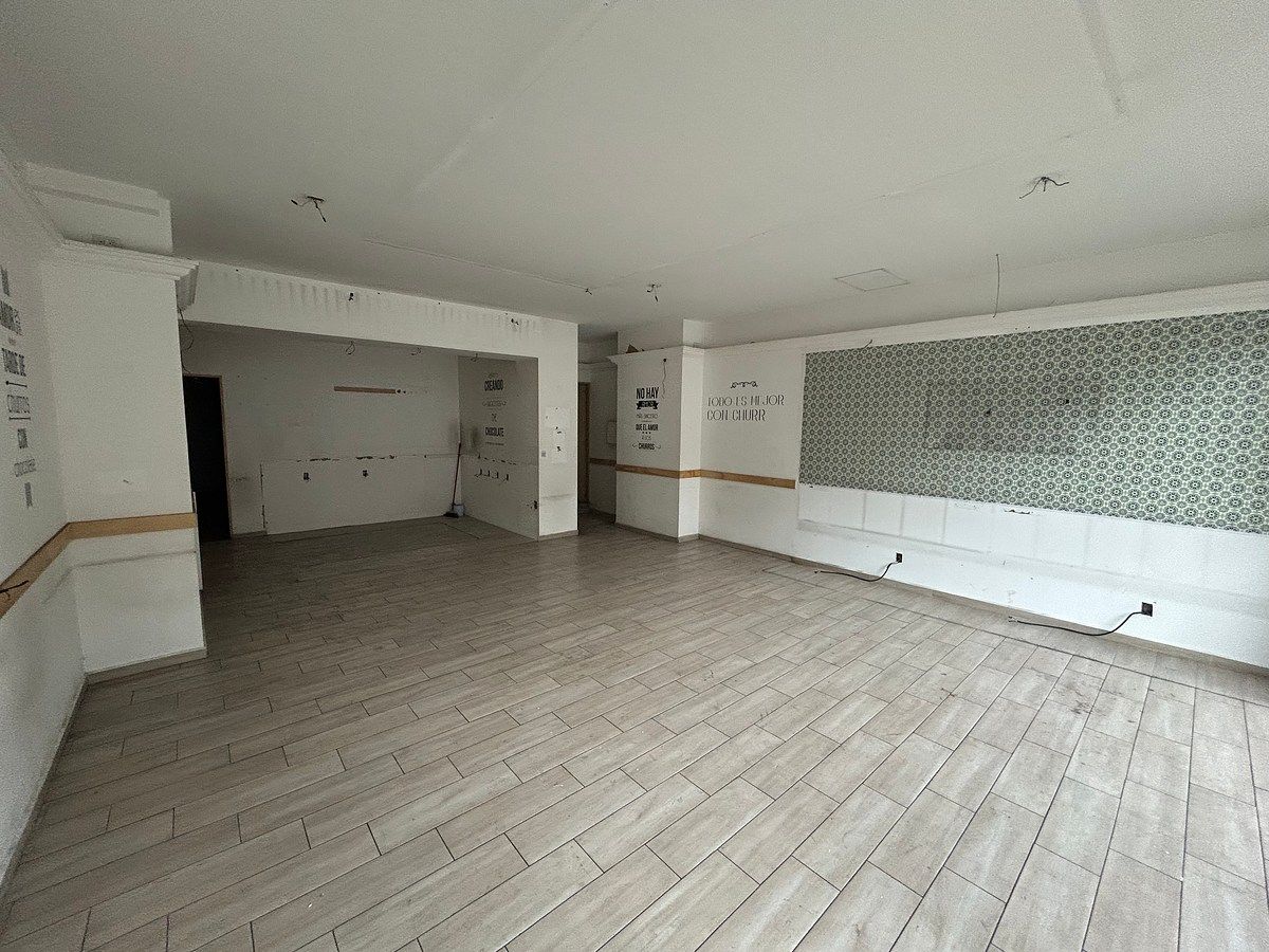 Local comercial en Juárez, Cuauhtémoc, foto 6 de 14