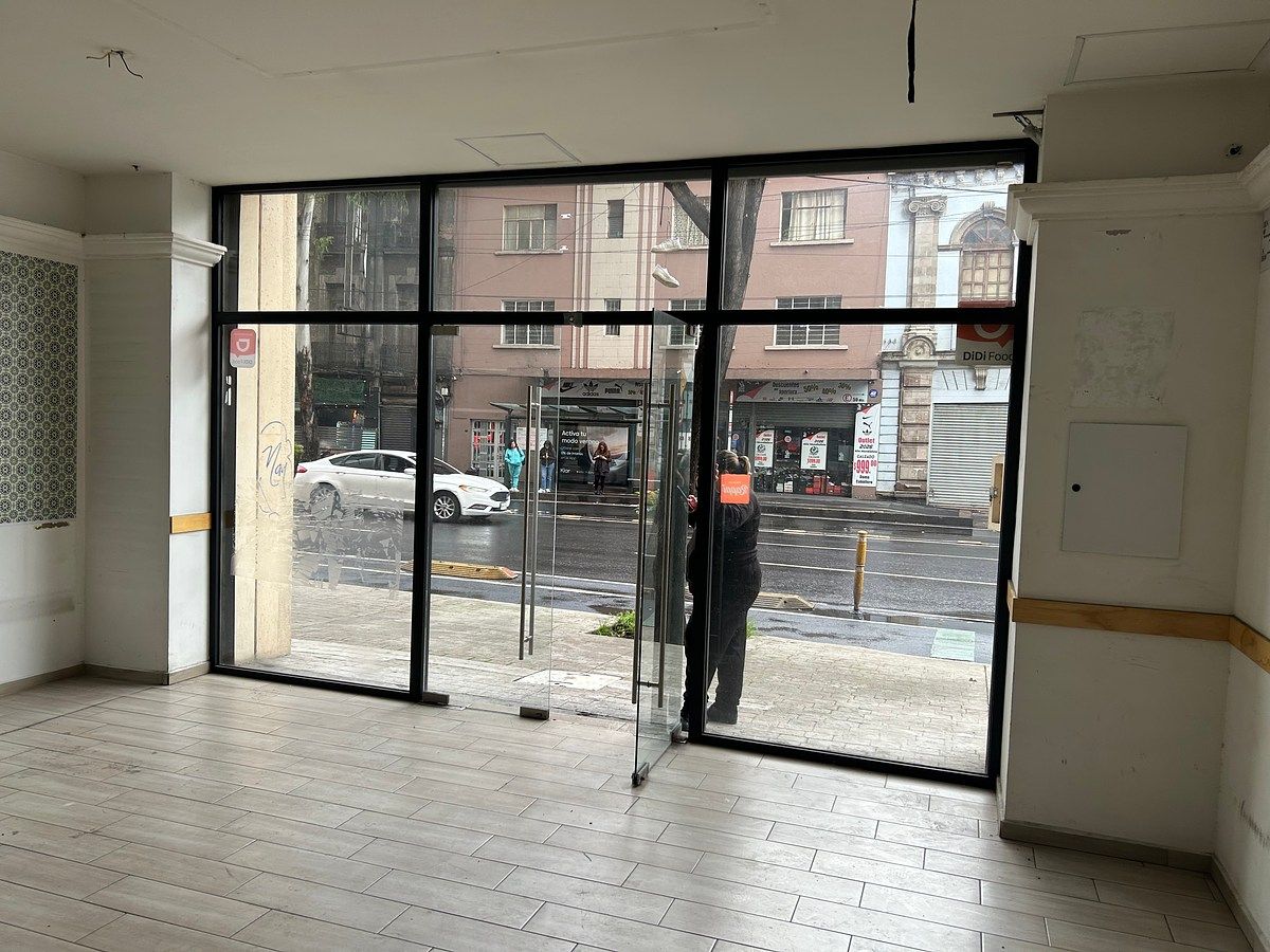Local comercial en Juárez, Cuauhtémoc, foto 8 de 14