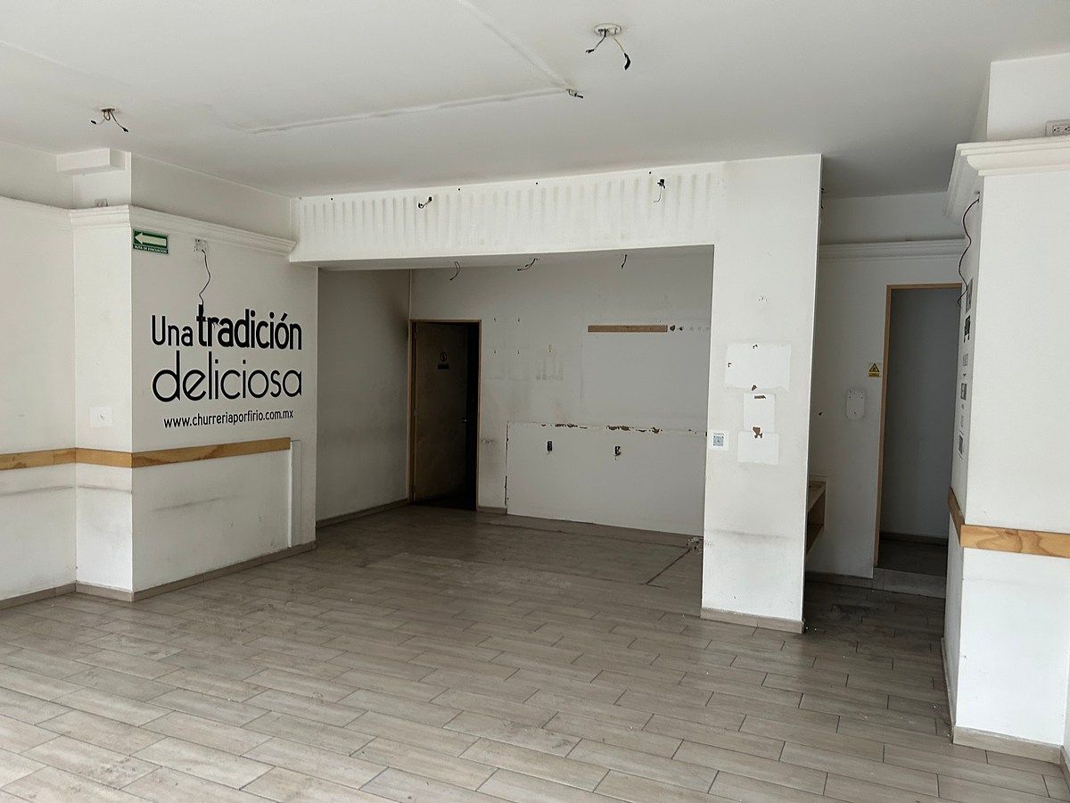 Local comercial en Juárez, Cuauhtémoc, foto 9 de 14