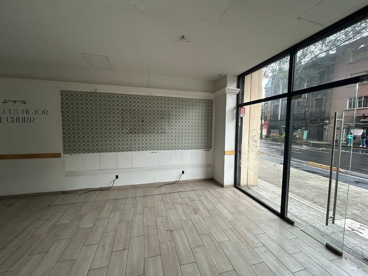 Local comercial en Juárez, Cuauhtémoc, foto 10 de 14
