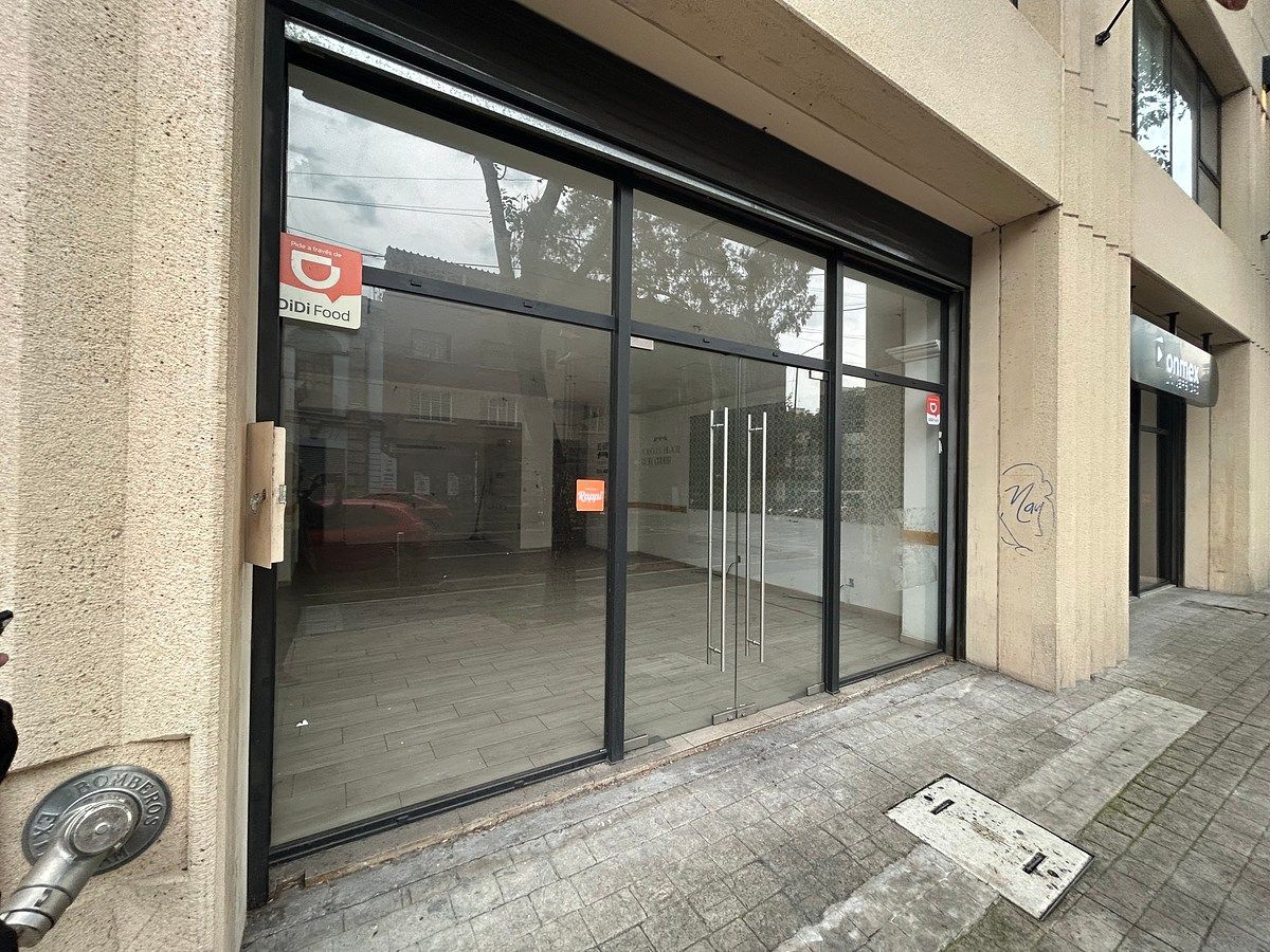 Local comercial en Juárez, Cuauhtémoc, foto 11 de 14