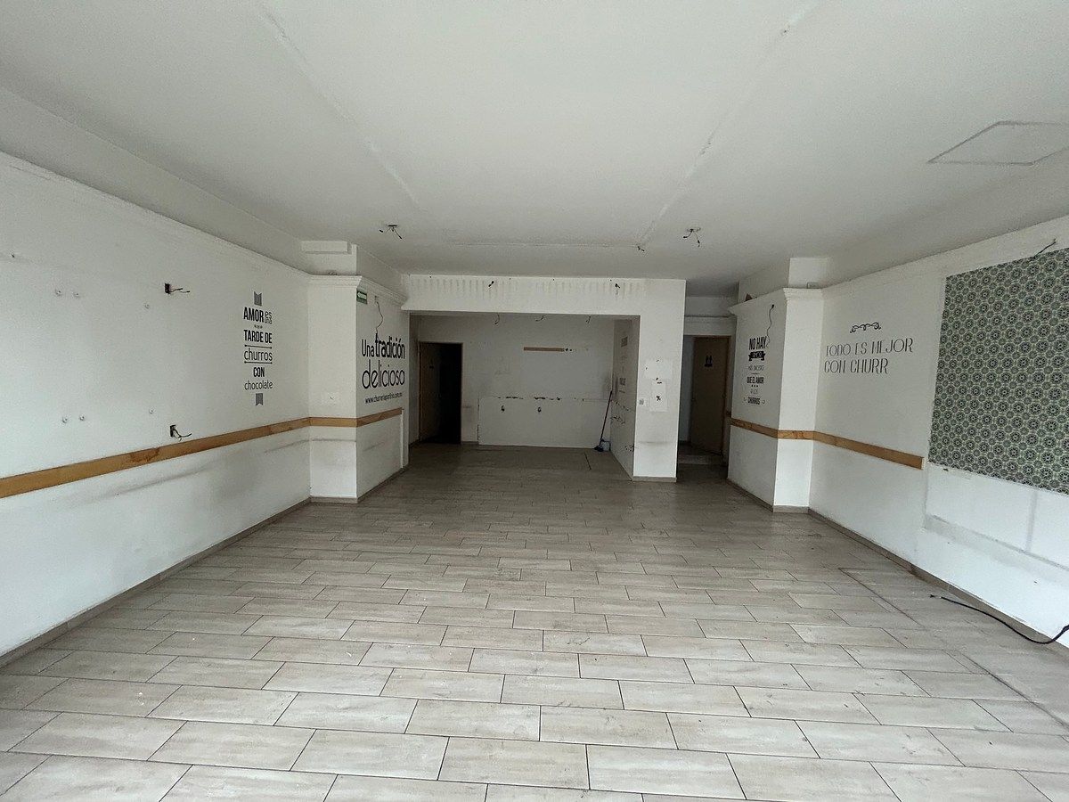 Local comercial en Juárez, Cuauhtémoc, foto 12 de 14