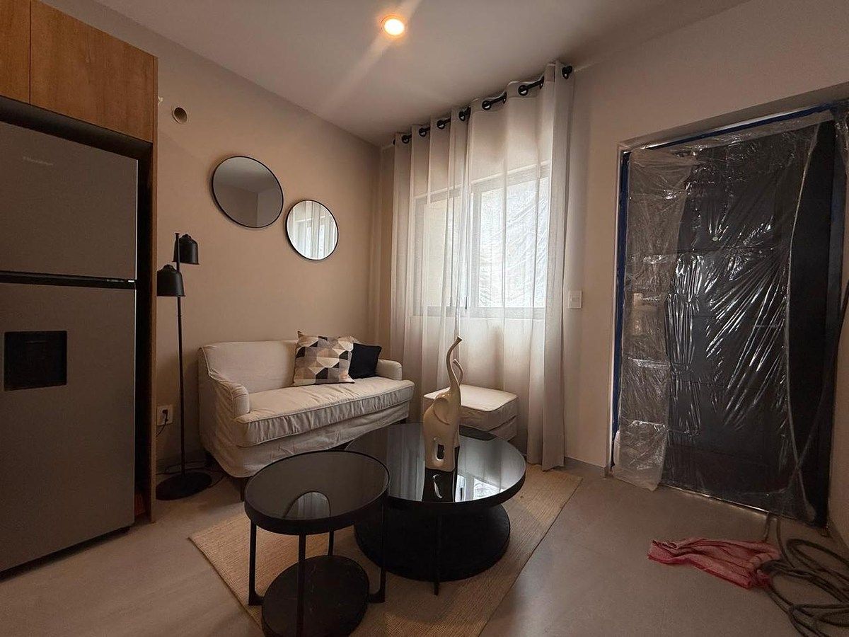 Apartamento em Santa Teresita, Guadalajara, foto 7 de 14