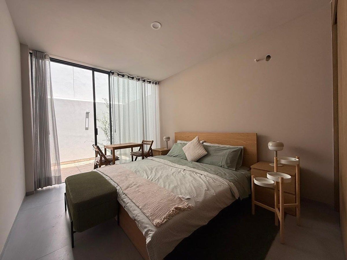 Apartamento em Santa Teresita, Guadalajara, foto 6 de 14