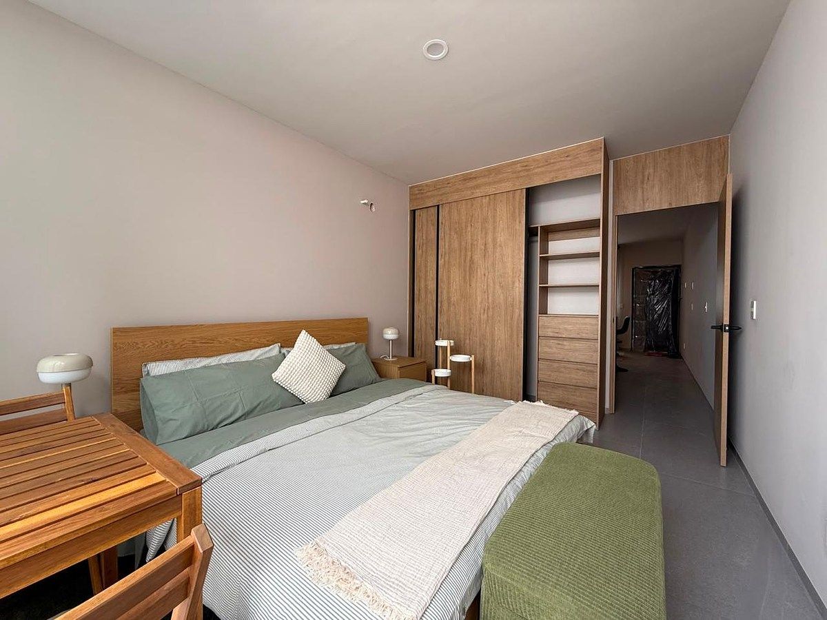 Apartamento em Santa Teresita, Guadalajara, foto 8 de 14
