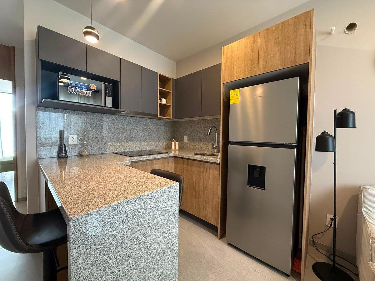 Apartamento em Santa Teresita, Guadalajara, foto 10 de 14