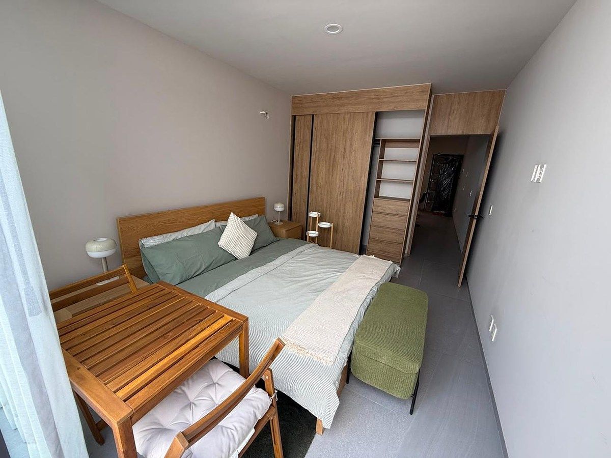 Apartamento em Santa Teresita, Guadalajara, foto 9 de 14