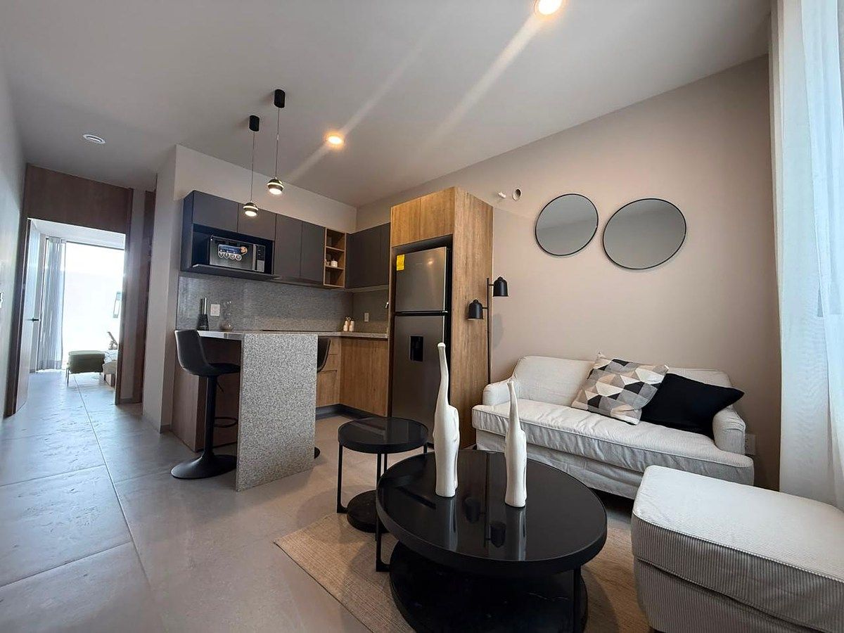 Apartamento em Santa Teresita, Guadalajara, foto 11 de 14