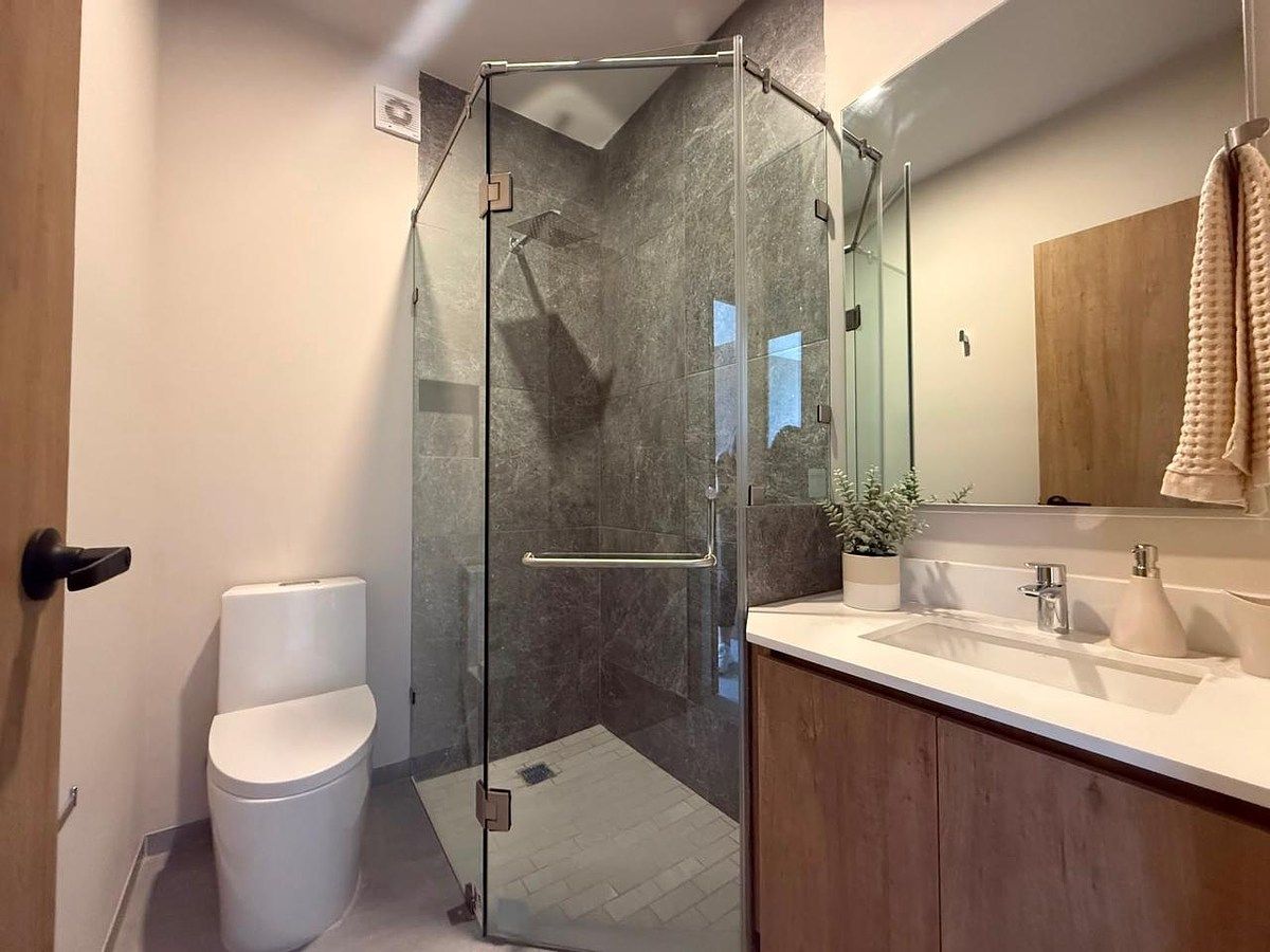 Apartamento em Santa Teresita, Guadalajara, foto 12 de 14